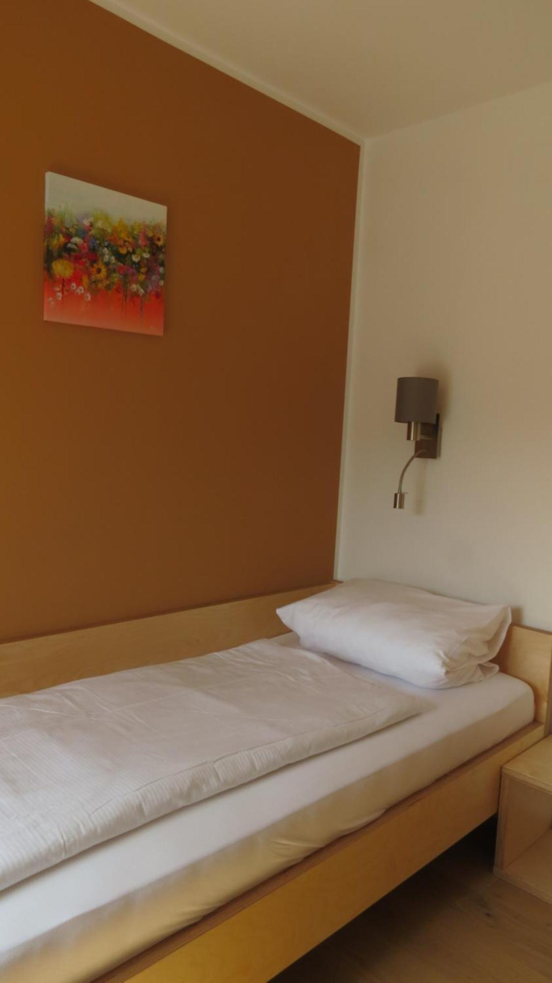 Gaestehaus Eisenstrasse Trofaiach Bagian luar foto