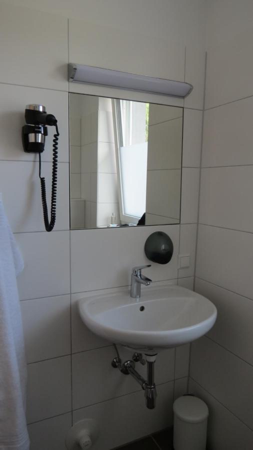 Gaestehaus Eisenstrasse Trofaiach Bagian luar foto