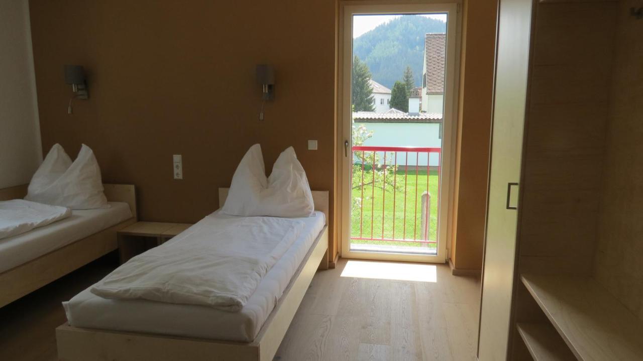 Gaestehaus Eisenstrasse Trofaiach Bagian luar foto