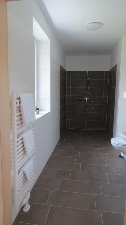 Gaestehaus Eisenstrasse Trofaiach Bagian luar foto